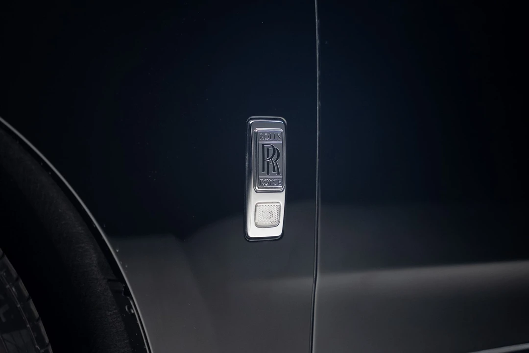 2022 Rolls-Royce Cullinan - Image 24 of 31