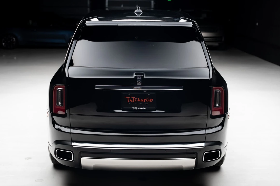 2022 Rolls-Royce Cullinan - Image 26 of 31