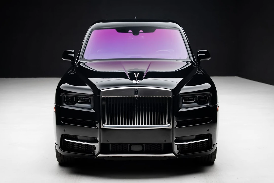 2022 Rolls-Royce Cullinan - Image 7 of 31