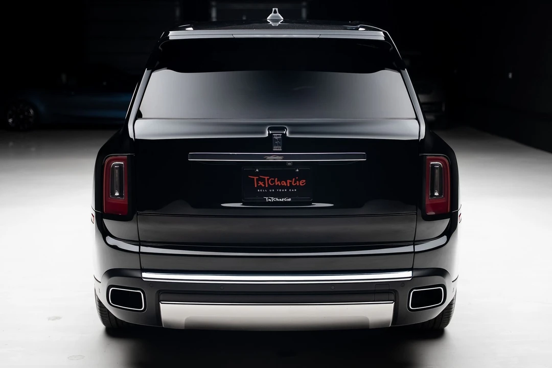 2022 Rolls-Royce Cullinan - Image 27 of 31