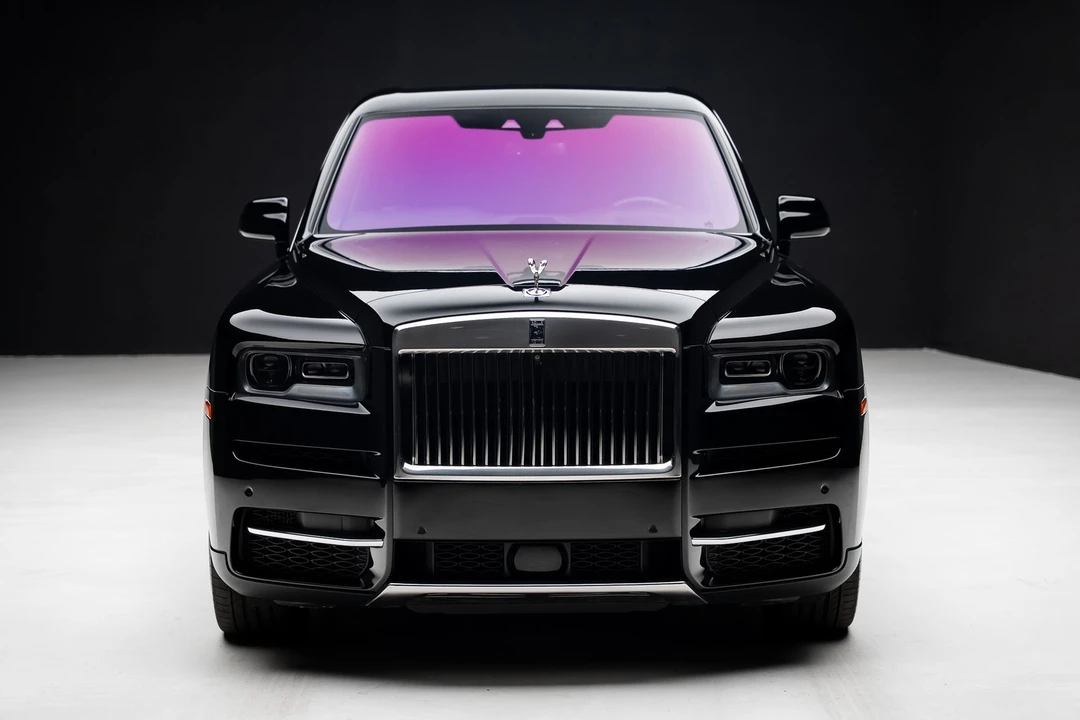 2022 Rolls-Royce Cullinan - Image 8 of 31