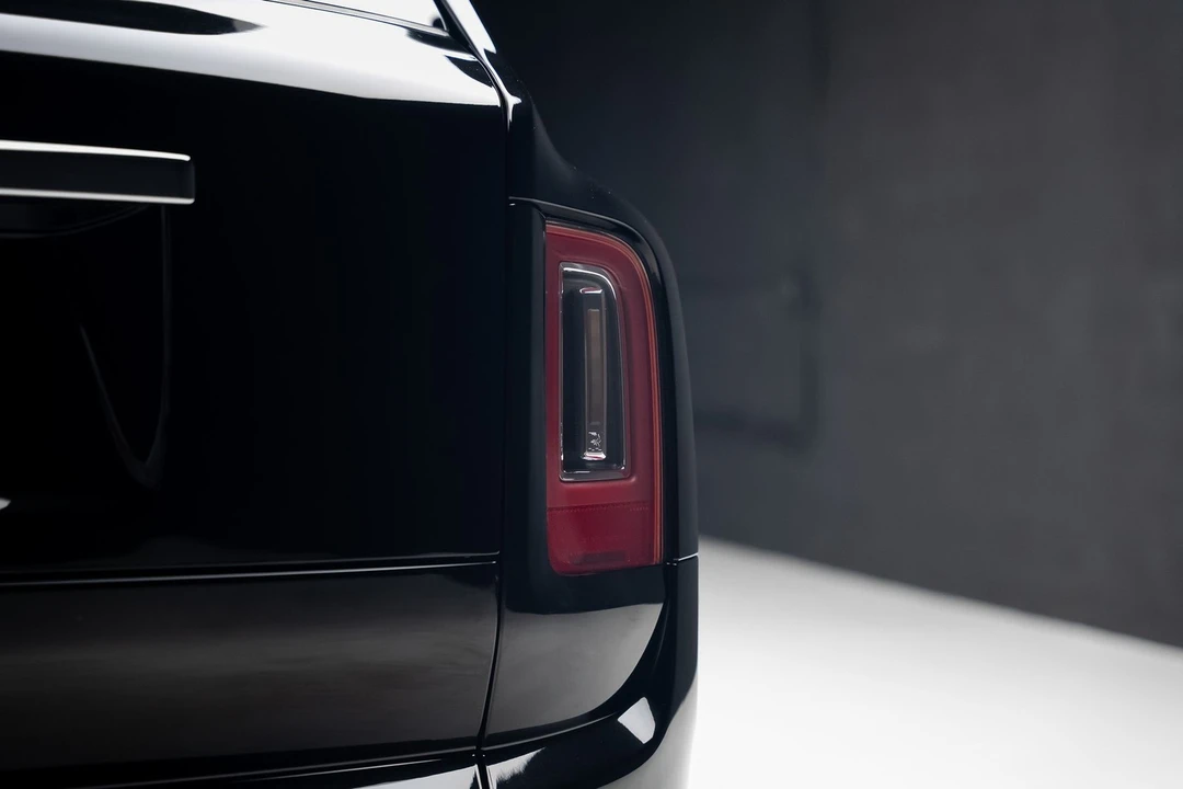 2022 Rolls-Royce Cullinan - Image 30 of 31