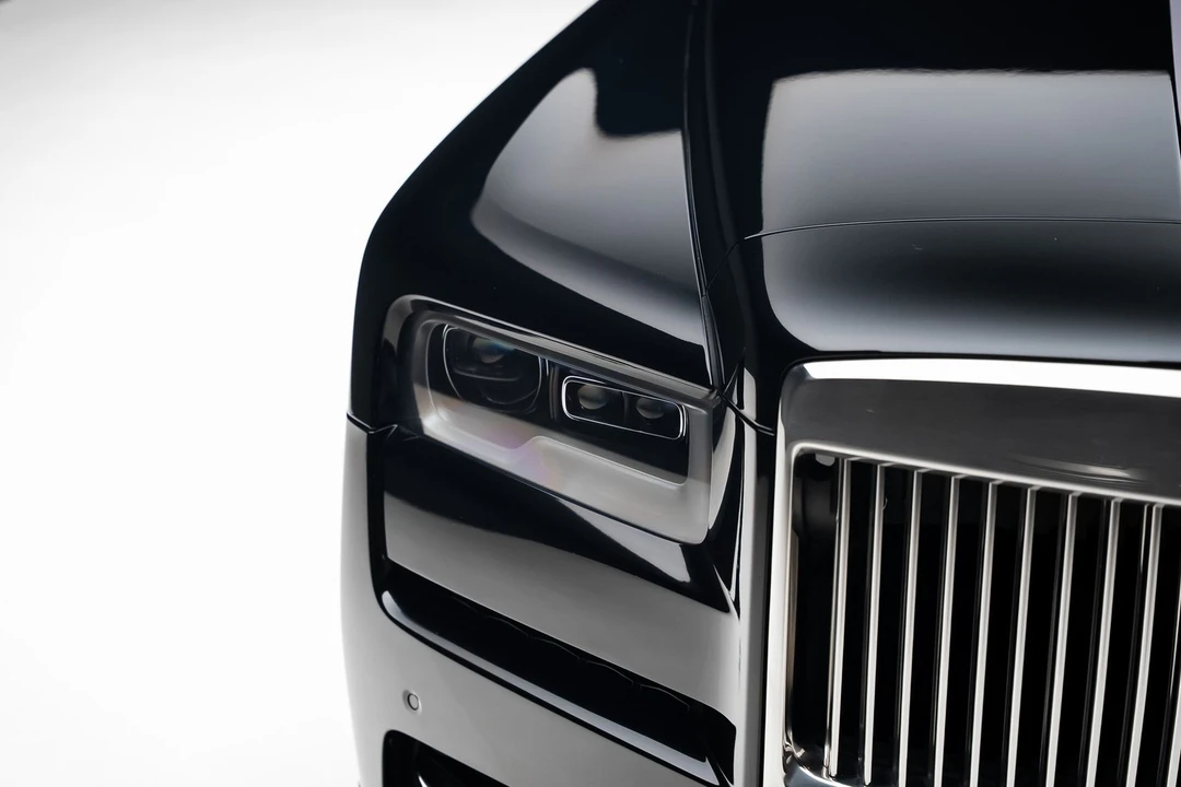 2022 Rolls-Royce Cullinan - Image 13 of 31
