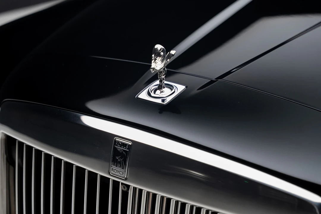 2022 Rolls-Royce Cullinan - Image 14 of 31
