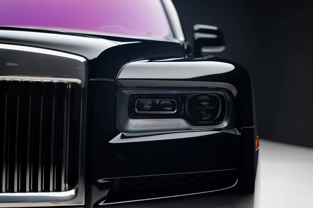 2022 Rolls-Royce Cullinan - Image 11 of 31