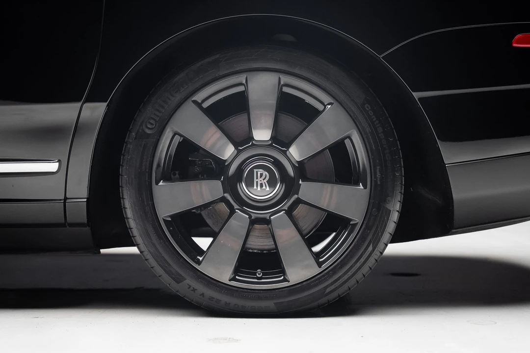 2022 Rolls-Royce Cullinan - Image 22 of 31