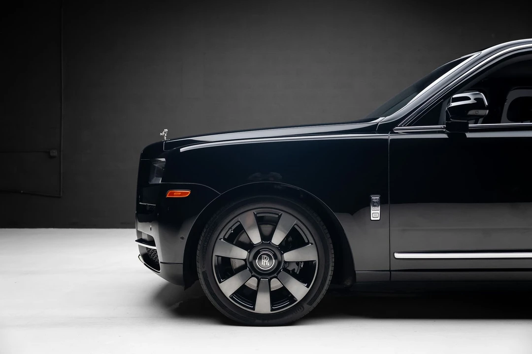 2022 Rolls-Royce Cullinan - Image 19 of 31
