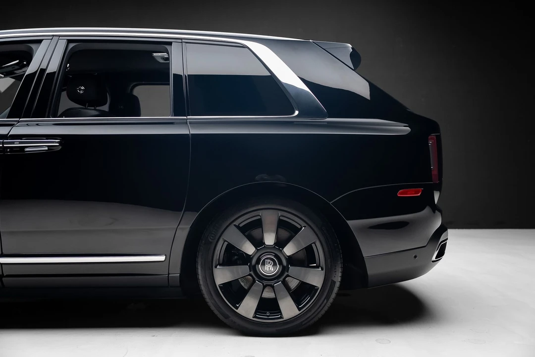 2022 Rolls-Royce Cullinan - Image 21 of 31