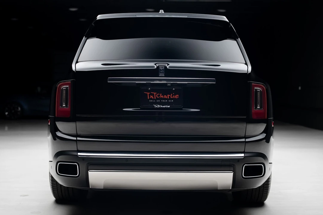 2022 Rolls-Royce Cullinan - Image 28 of 31