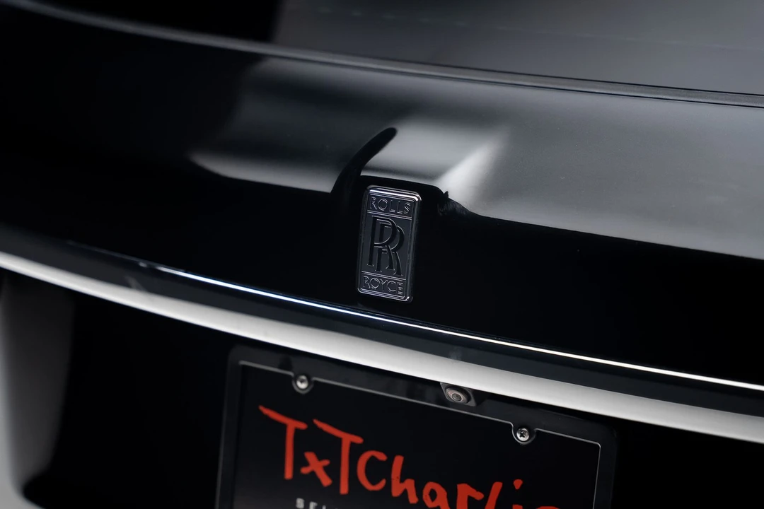 2022 Rolls-Royce Cullinan - Image 31 of 31
