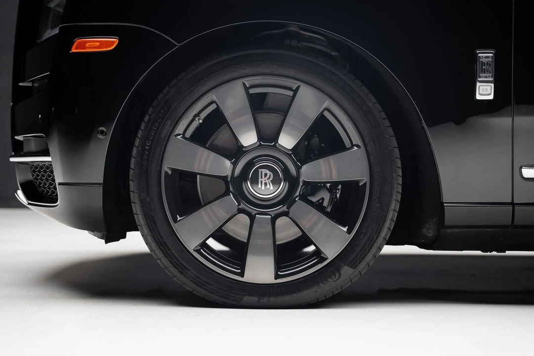 2022 Rolls-Royce Cullinan - Image 20 of 31