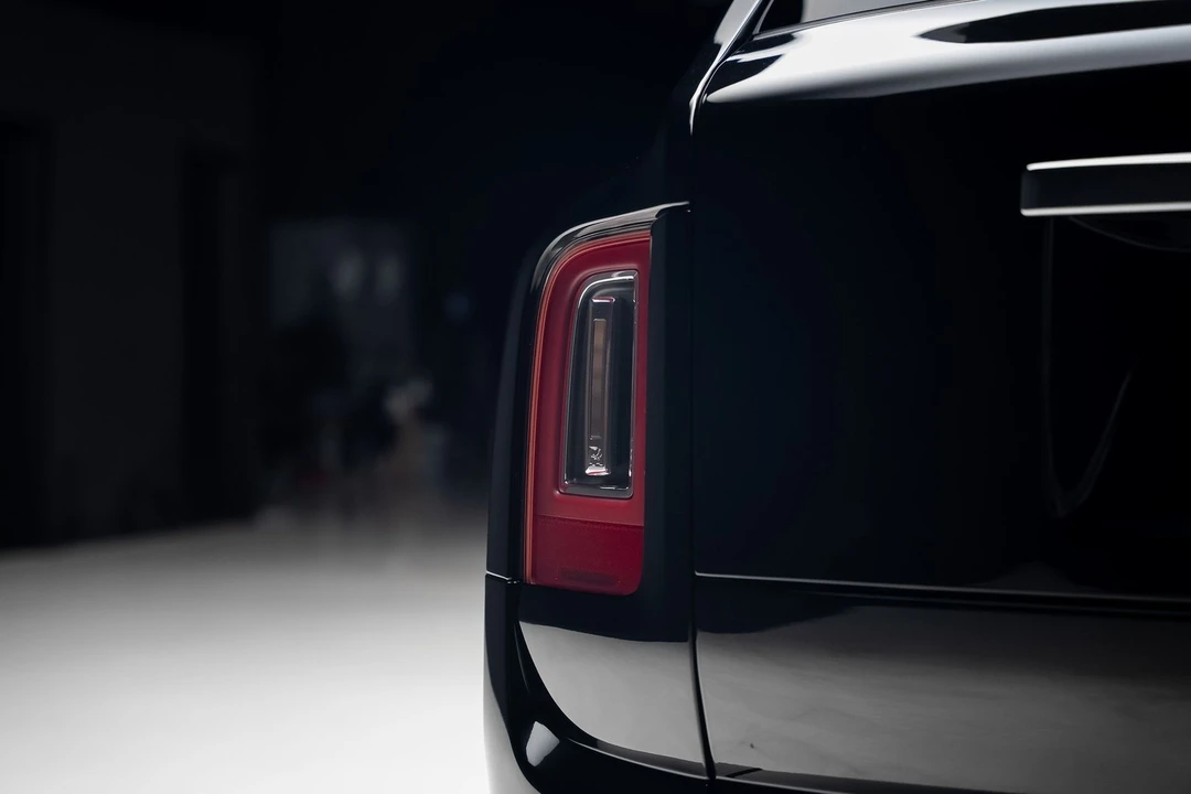 2022 Rolls-Royce Cullinan - Image 29 of 31