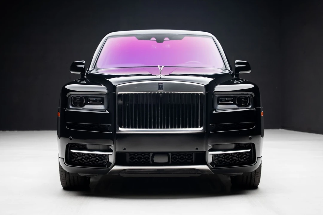 2022 Rolls-Royce Cullinan - Image 9 of 31