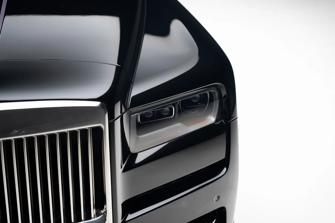 2022 Rolls-Royce Cullinan - Image 12 of 31