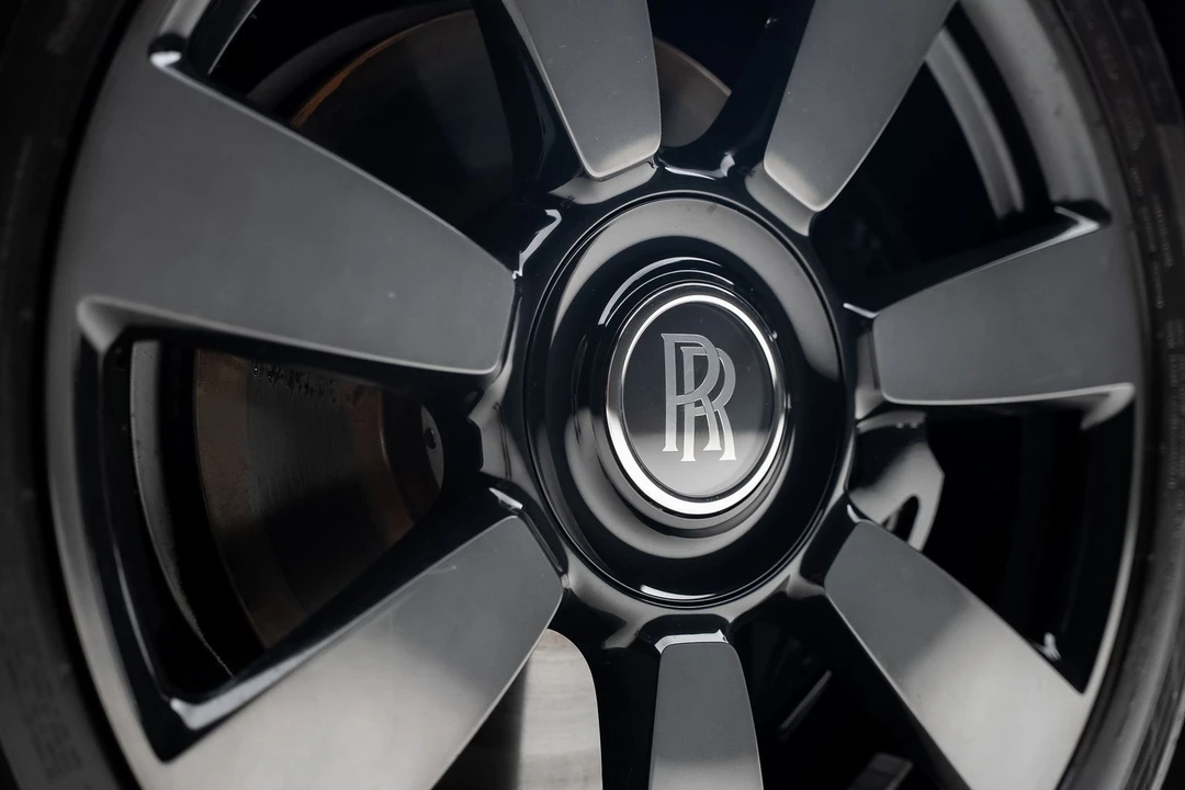 2022 Rolls-Royce Cullinan - Image 23 of 31