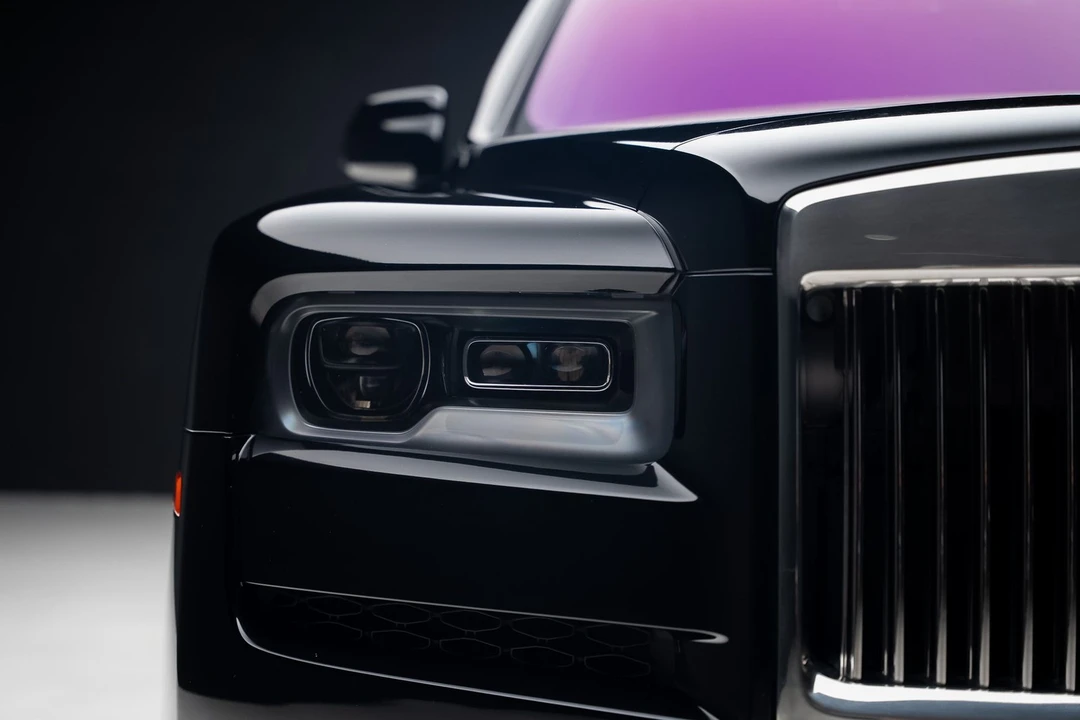 2022 Rolls-Royce Cullinan - Image 10 of 31