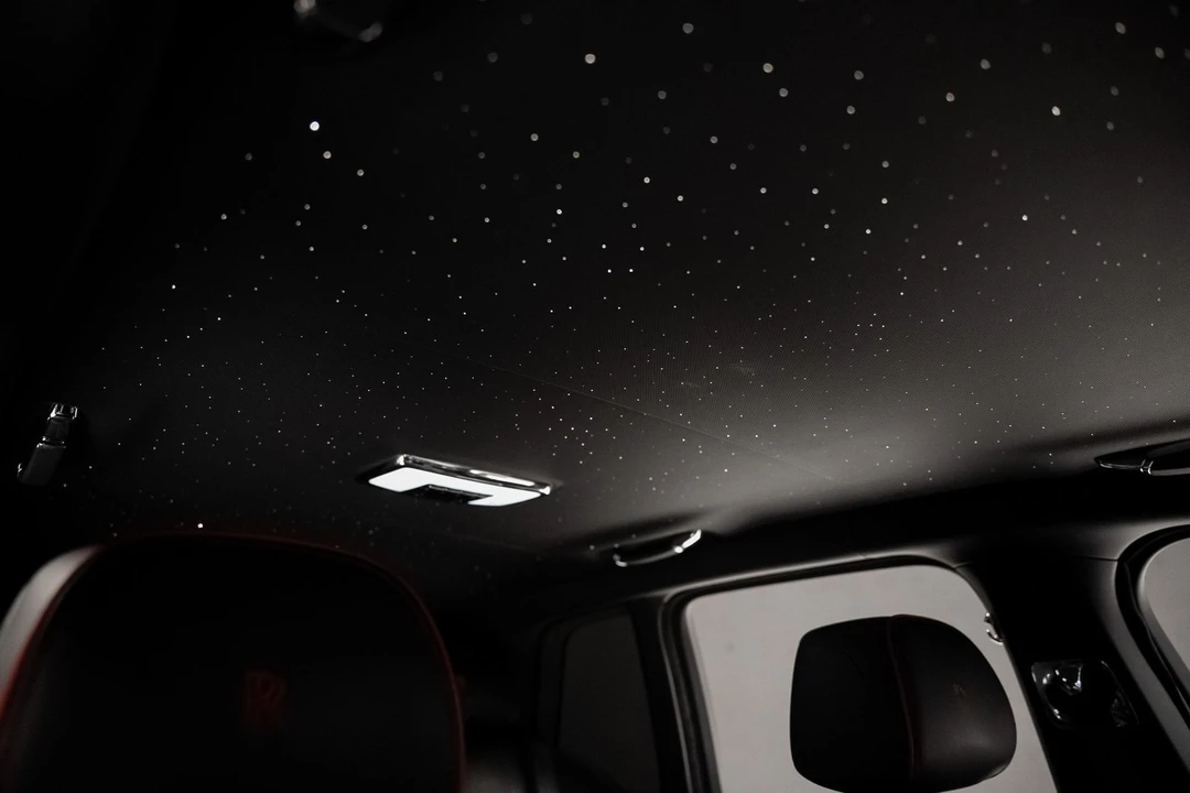 2022 Rolls-Royce Cullinan - Image 2 of 31