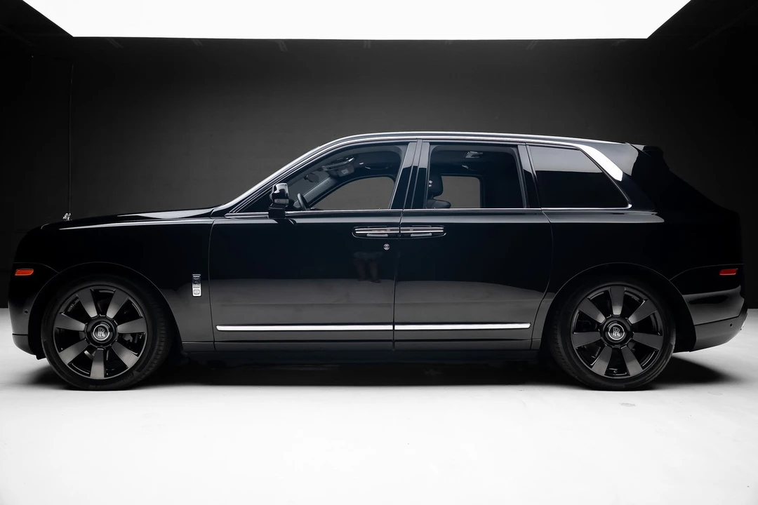 2022 Rolls-Royce Cullinan - Image 18 of 31
