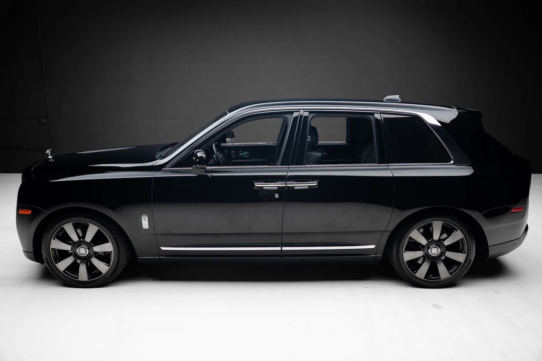2022 Rolls-Royce Cullinan - Image 17 of 31