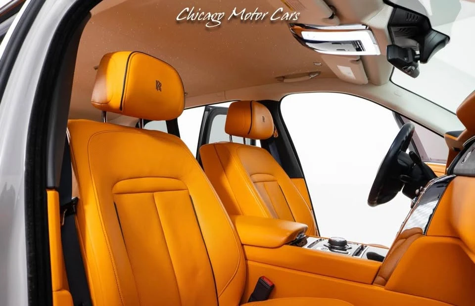 2022 Rolls-Royce Cullinan - Image 6 of 6