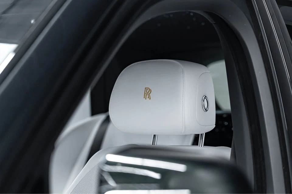 2022 Rolls-Royce Cullinan - Image 13 of 17