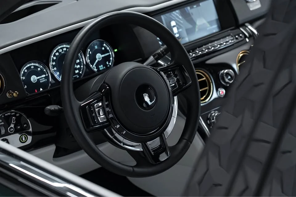2022 Rolls-Royce Cullinan - Image 14 of 17