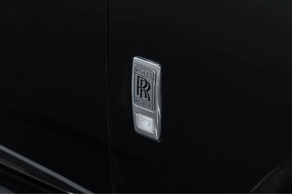 2022 Rolls-Royce Cullinan - Image 16 of 17