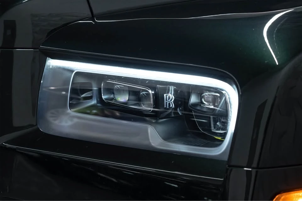 2022 Rolls-Royce Cullinan - Image 17 of 17