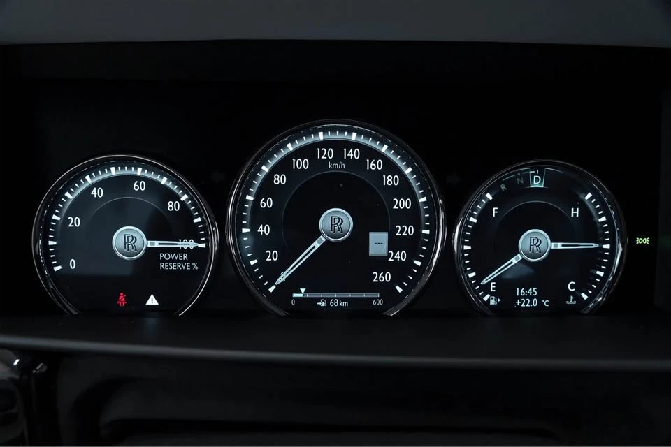 2022 Rolls-Royce Cullinan - Image 9 of 17