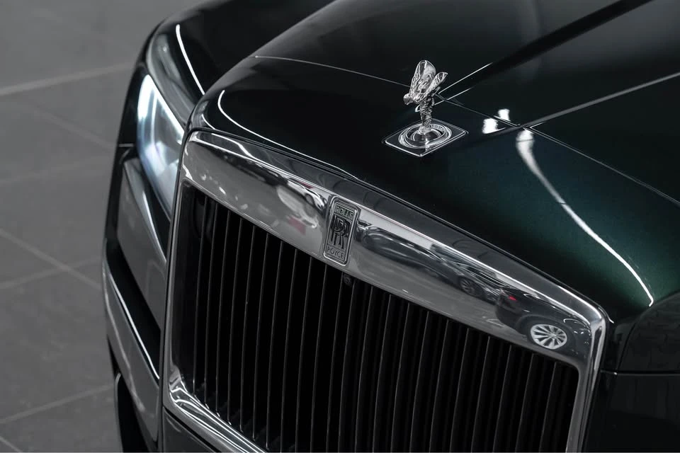 2022 Rolls-Royce Cullinan - Image 15 of 17