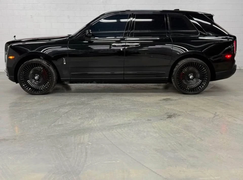 2022 Rolls-Royce Cullinan - Image 18 of 18