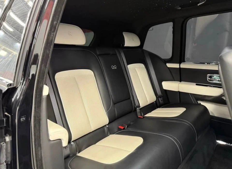 2022 Rolls-Royce Cullinan - Image 9 of 18