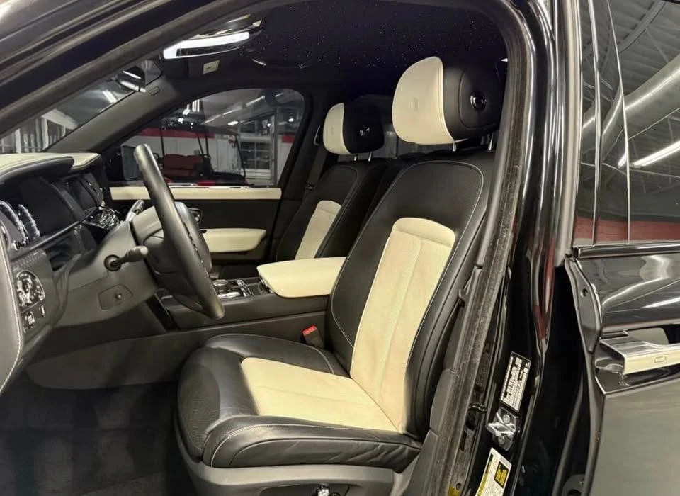 2022 Rolls-Royce Cullinan - Image 6 of 18