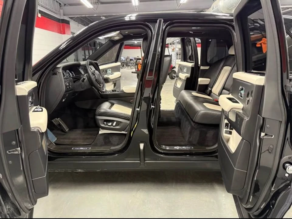 2022 Rolls-Royce Cullinan - Image 14 of 18