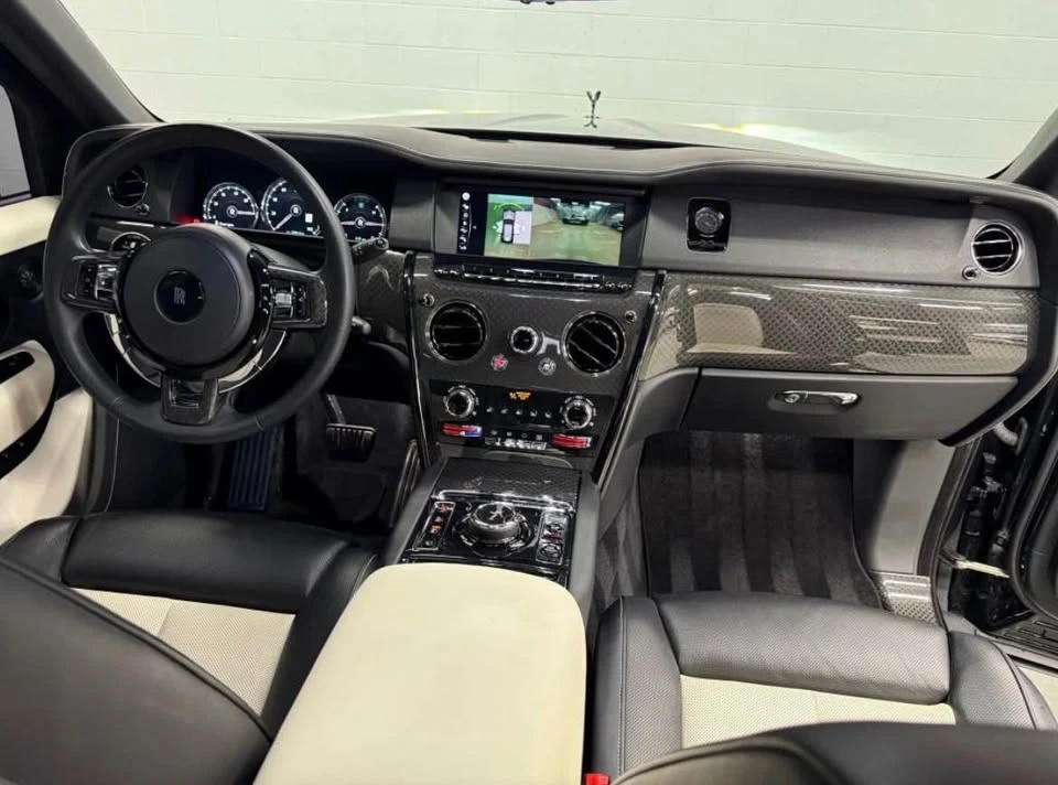 2022 Rolls-Royce Cullinan - Image 13 of 18