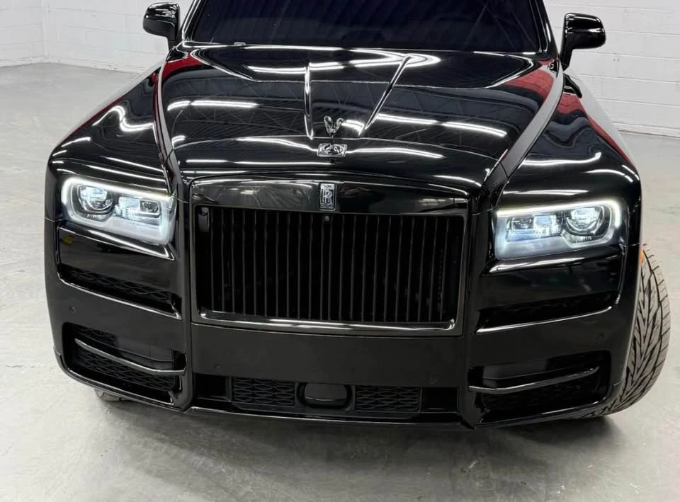 2022 Rolls-Royce Cullinan - Image 5 of 18