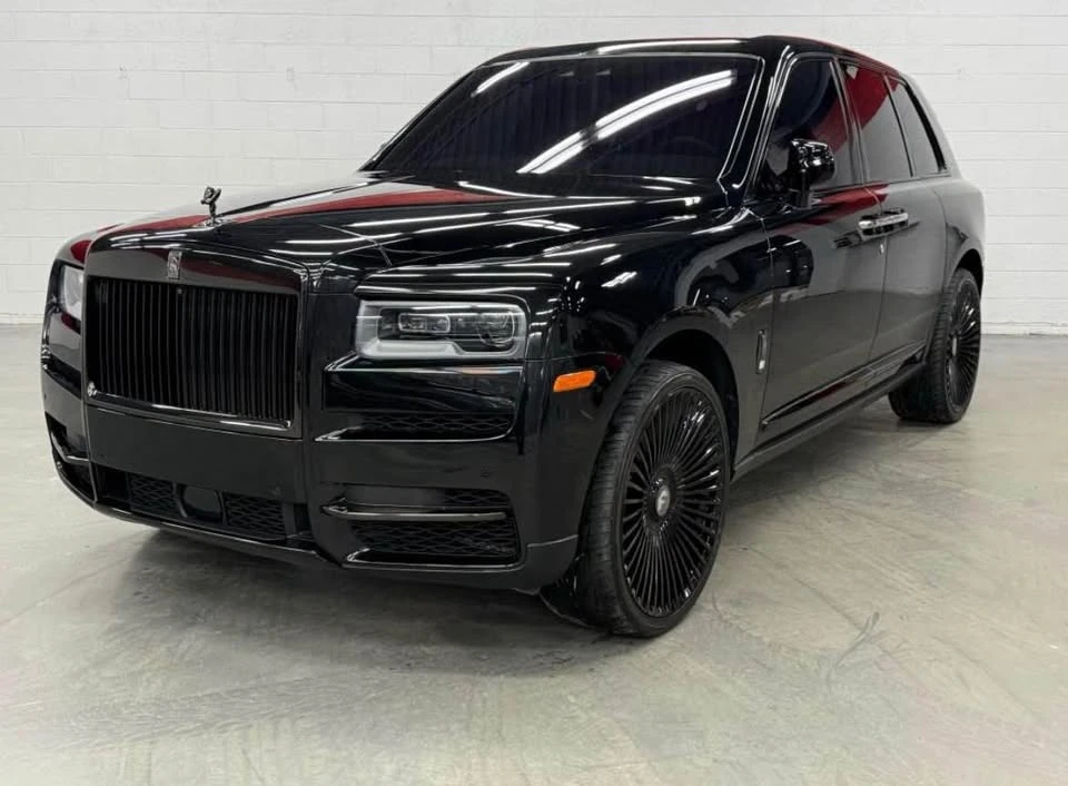 2022 Rolls-Royce Cullinan - Image 10 of 18