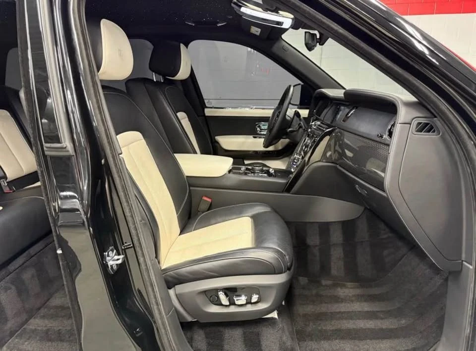 2022 Rolls-Royce Cullinan - Image 12 of 18
