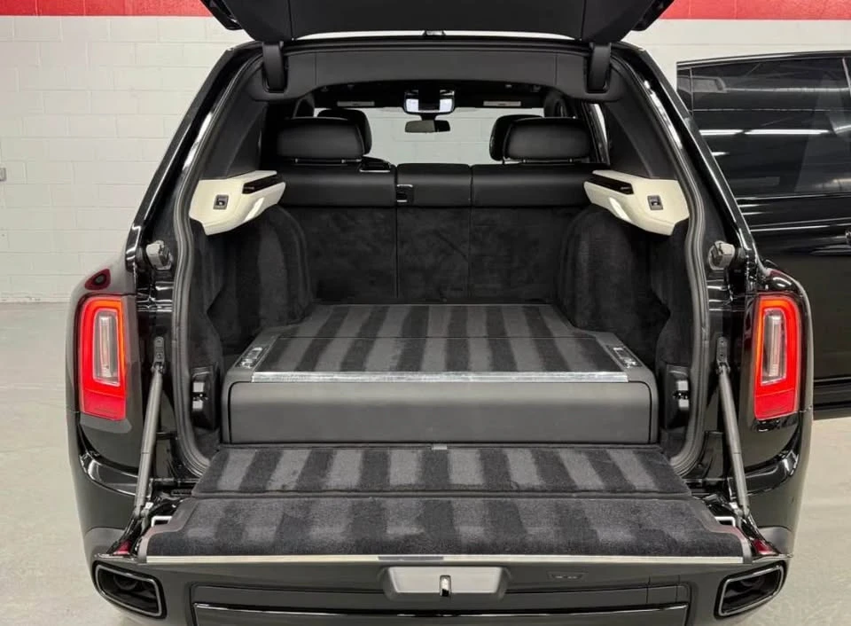 2022 Rolls-Royce Cullinan - Image 15 of 18