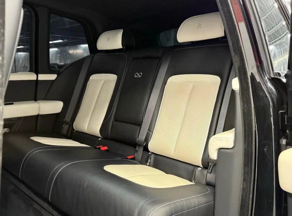2022 Rolls-Royce Cullinan - Image 8 of 18