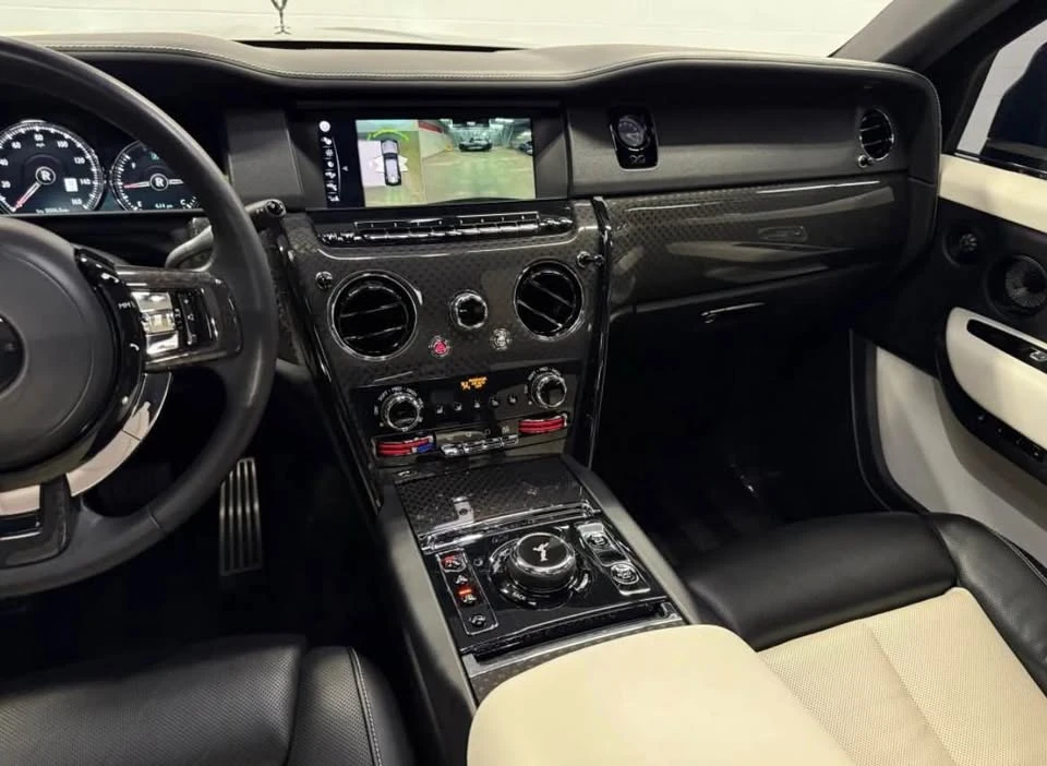 2022 Rolls-Royce Cullinan - Image 7 of 18