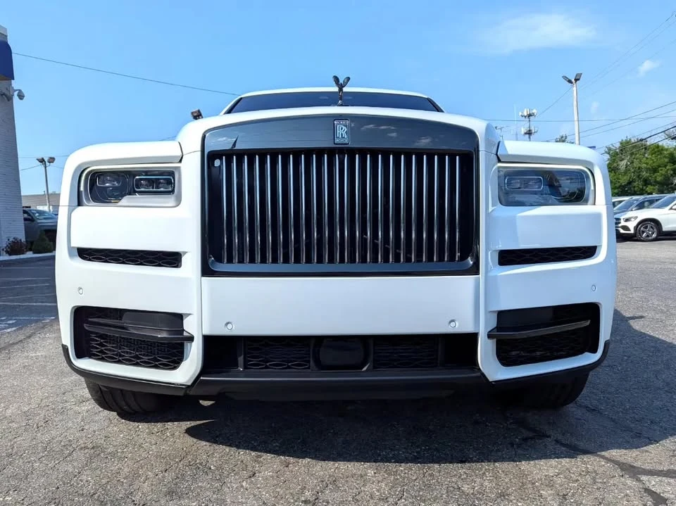 2022 Rolls-Royce Cullinan - Image 4 of 20