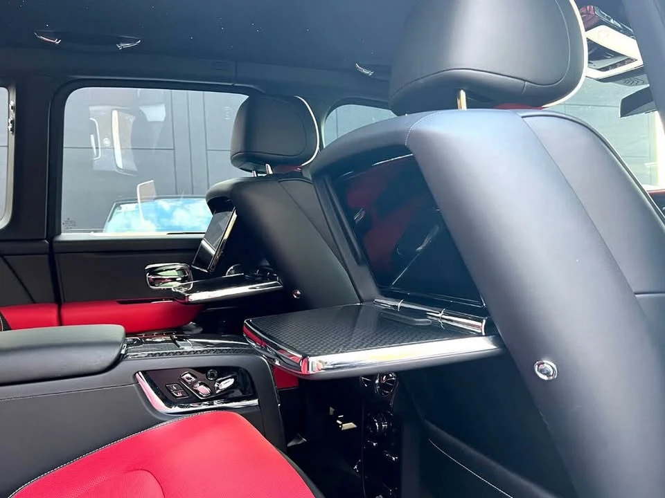 2022 Rolls-Royce Cullinan - Image 15 of 20