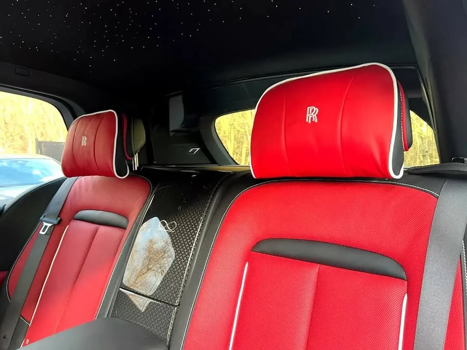 2022 Rolls-Royce Cullinan - Image 14 of 20
