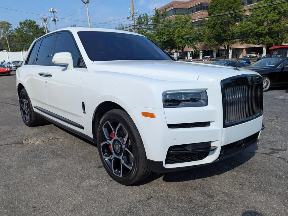 2022 Rolls-Royce Cullinan - Image 5 of 20