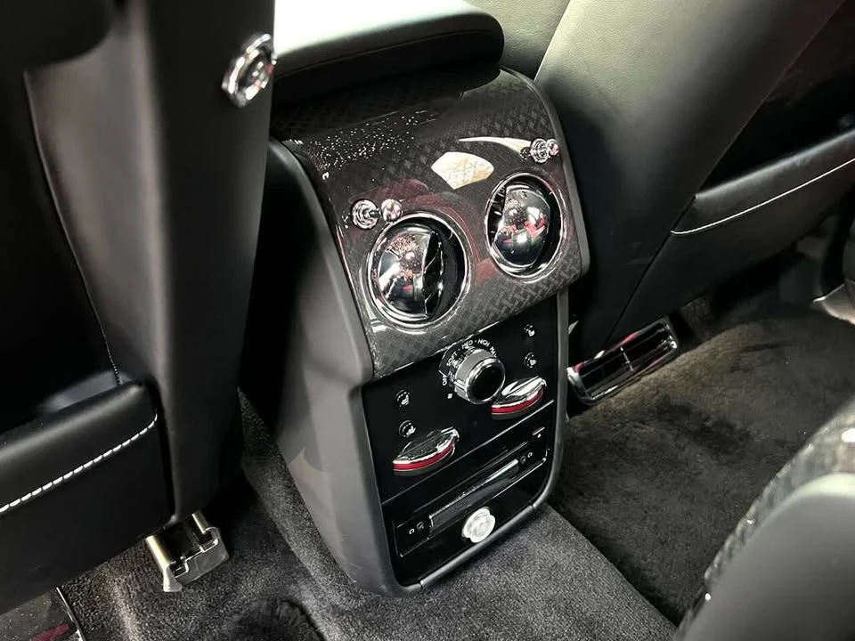2022 Rolls-Royce Cullinan - Image 18 of 20
