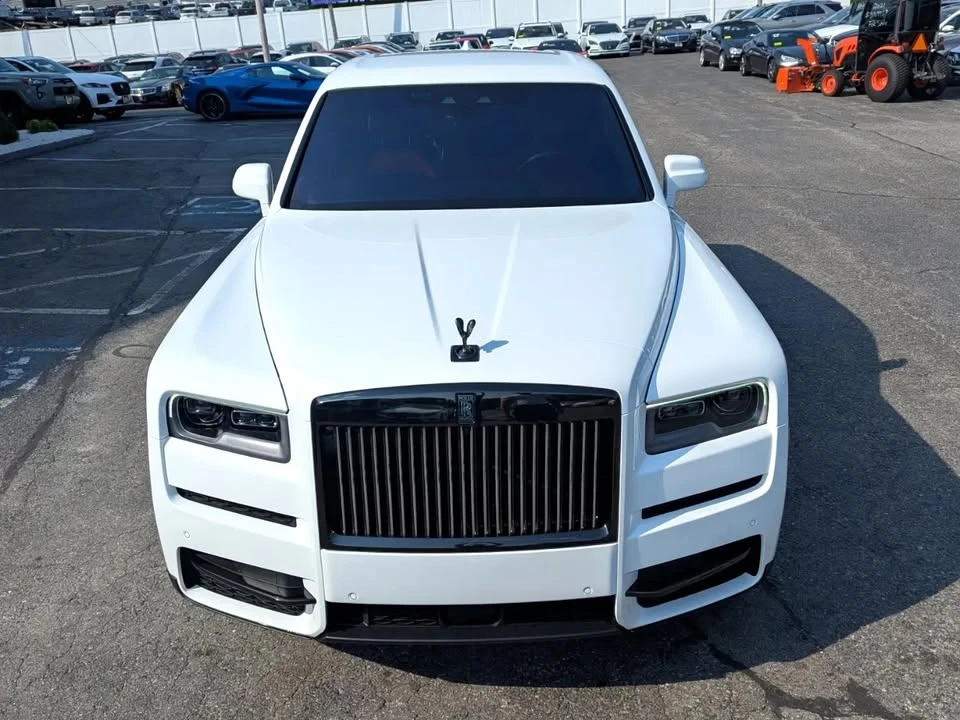 2022 Rolls-Royce Cullinan - Image 3 of 20