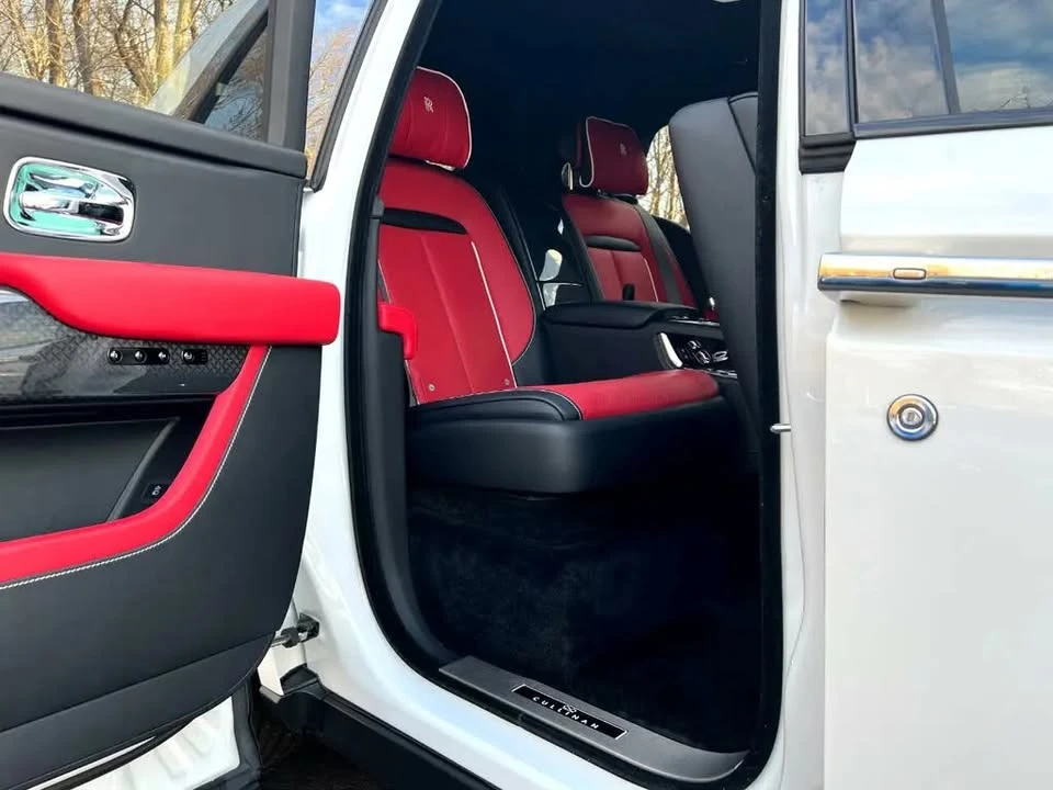 2022 Rolls-Royce Cullinan - Image 12 of 20