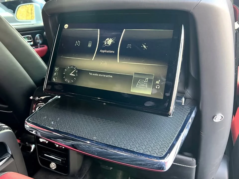 2022 Rolls-Royce Cullinan - Image 16 of 20