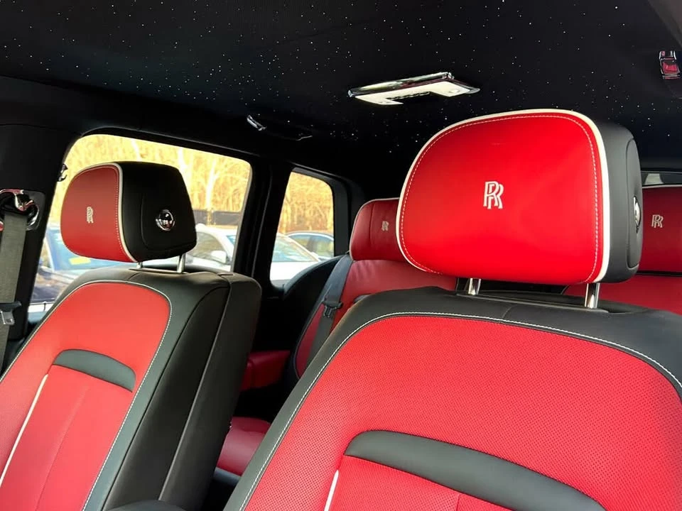 2022 Rolls-Royce Cullinan - Image 10 of 20